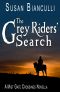 [The Mist Gate Crossings 01] • The Grey Riders' Search